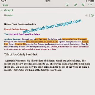 how to create a notebook stack in evernote ipad