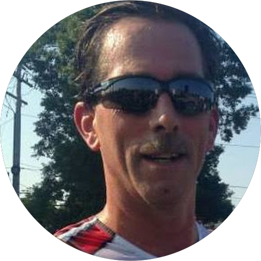 John R. John R.