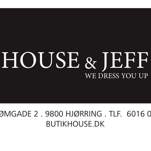 House & Jeff