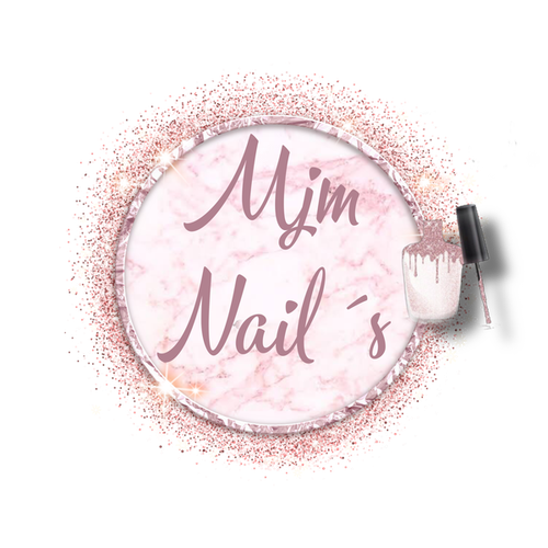 Mjm Nail's logo