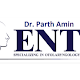Dr. Parth Amin