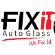 Fix IT Auto Glass Dubai General Repairing CO LLC