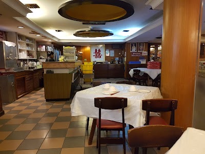 Photos of Lucky Restaurant