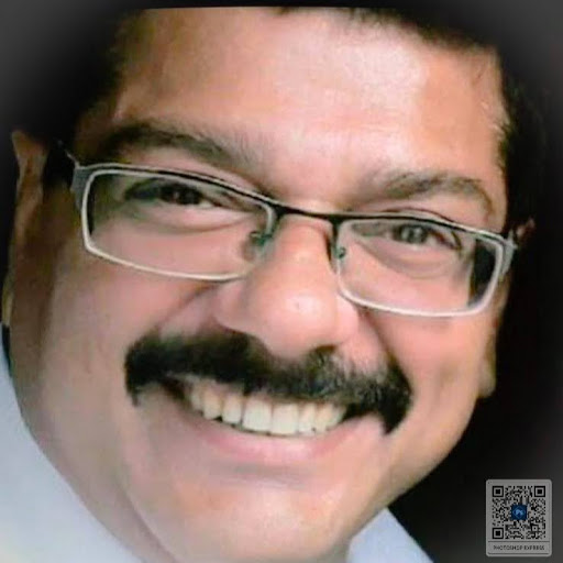 Gyanendra Awasthi