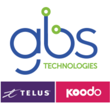 GBS Technologies | TELUS & Koodo St. John's, Freshwater Rd. logo