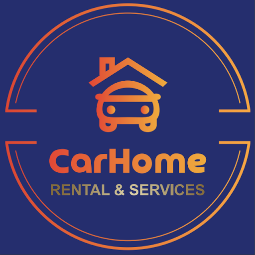 CarHome Rental & Services logo