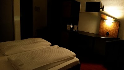 Photos of Centro Hotel Vier Jahreszeiten