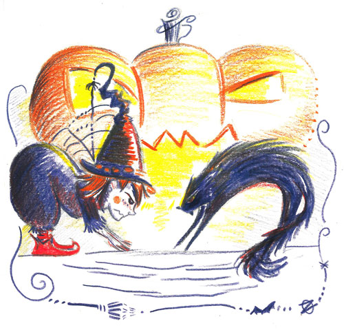 halloween halloween