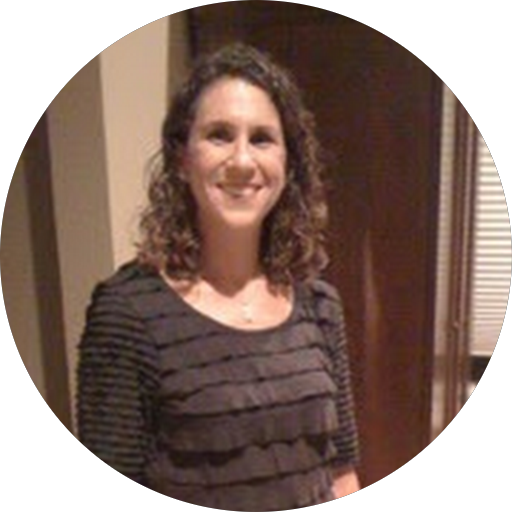 Stephanie Casper