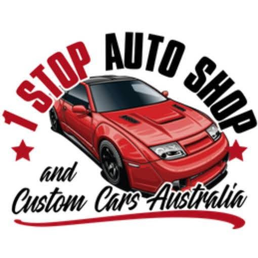 1 Stop Auto Shop & Custom Cars Australia