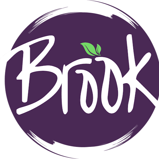 Brook Foods logo