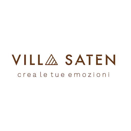 Villa Saten logo