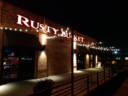 American Restaurant «Rusty Bucket Restaurant and Tavern», reviews and photos, 42874 Woodward Ave, Bloomfield Hills, MI 48304, USA