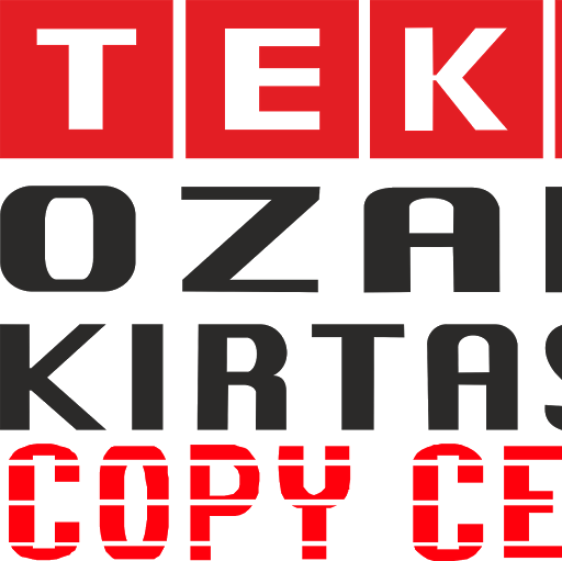 Tekin Ozalit Beykent Şube logo