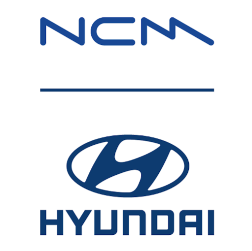 National Capital Hyundai logo
