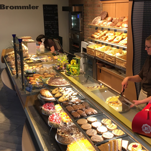 Brommler Konditorei und Café