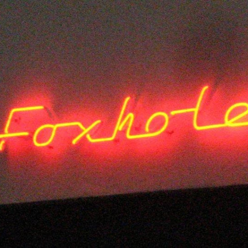 Foxhole Vintage