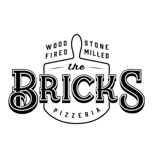 The Bricks logo