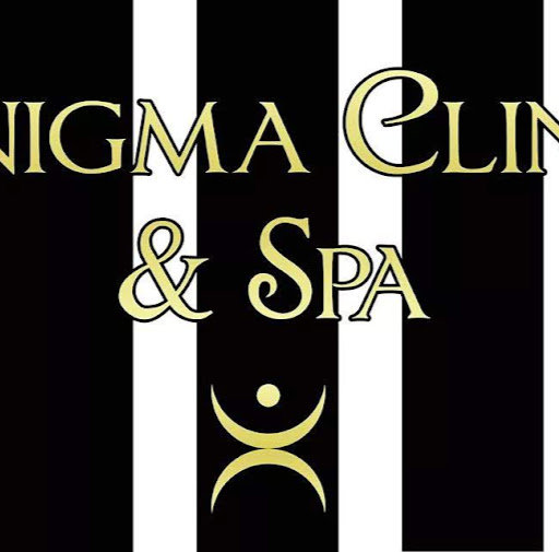 Enigma Clinic & Spa logo