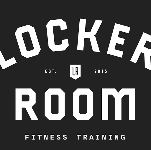 Locker Room Fitness logo