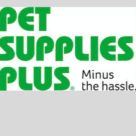 Pet Supplies Plus Town 'n' Country logo