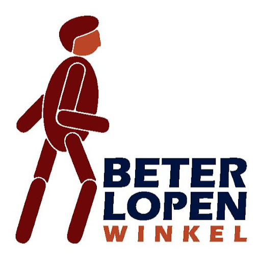 Beterlopenwinkel Leiderdorp logo