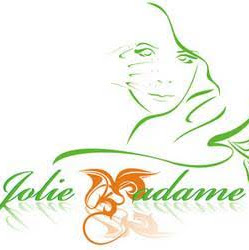 Jolie Madame Pro nails logo