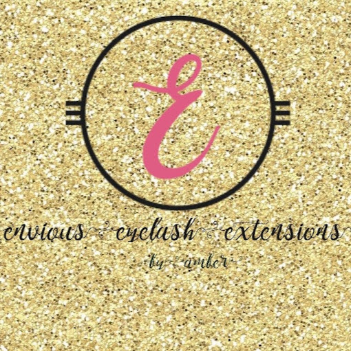 Envious Eyelash Extensions logo