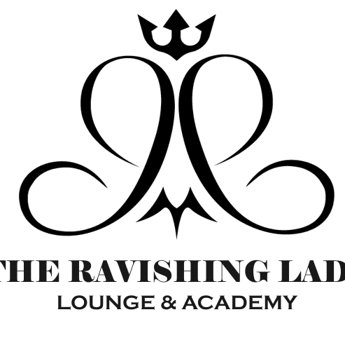 The Ravishing Lady Lounge logo
