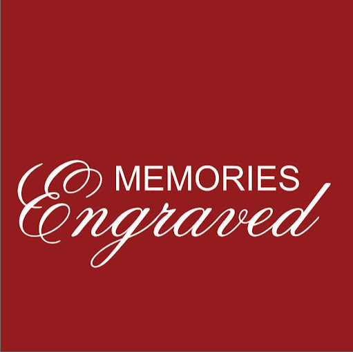 Memories Engraved & key cutting logo