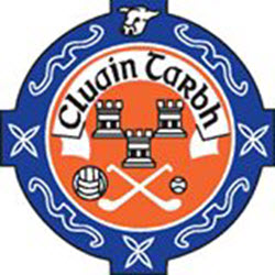 Clontarf GAA Club / CLG Chluain Tarbh logo