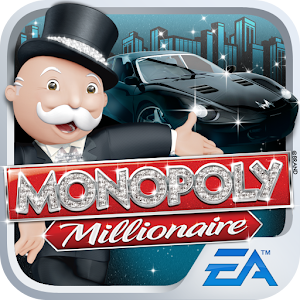 MONOPOLY Millionaire apk Download