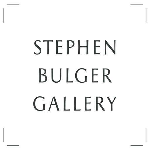 Stephen Bulger Gallery logo