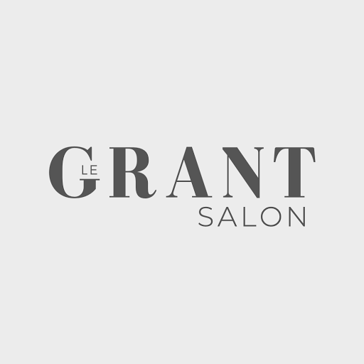 Le Grant Salon logo