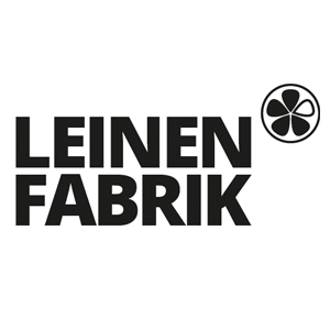 Leinenfabrik logo