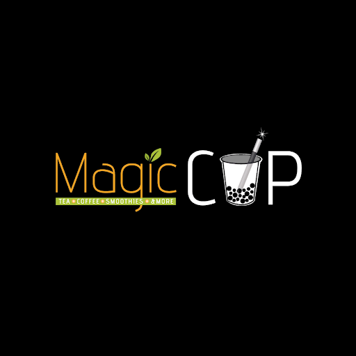Magic Cup Richardson logo