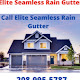 Elite Seamless Rain Gutter LLC