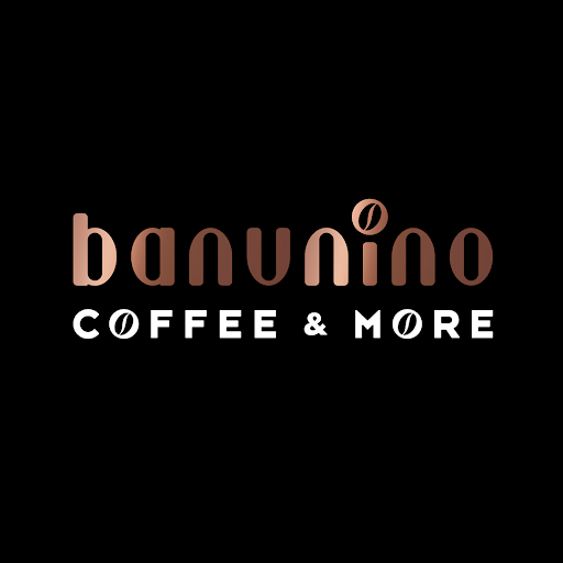 Banunino - Coffee & More logo