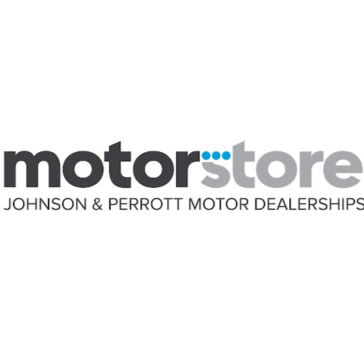 MotorStore logo