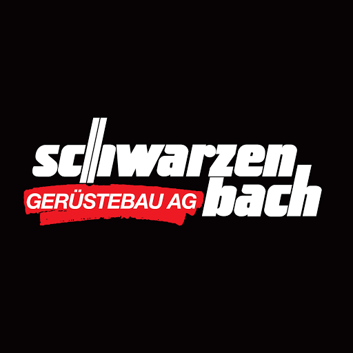Gerüstebau Schwarzenbach AG logo