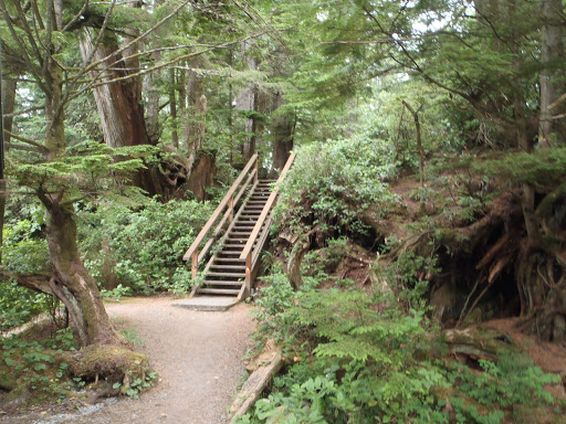 Bella Pacifica Campground