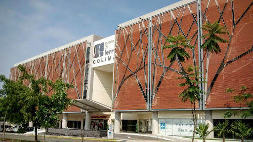 Centro Medico Puerta de Hierro Colima, Av. Ignacio Sandoval # 1699, Los Girasoles, Girasoles, 28018 Colima, Col., México, Hospital | COL
