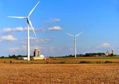 Will Wisconsin Election Results Tip Scales Against Renewables