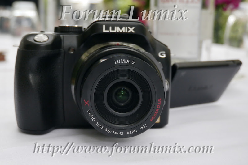 Panasonic LUMIX G5 - Premier Test Panasonic_Lumix_G5_003