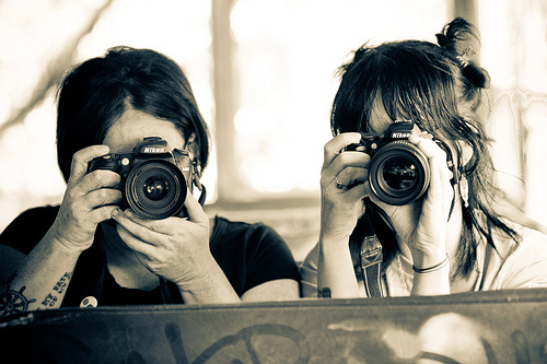 10 Things They May Not Teach You In A Photography School
