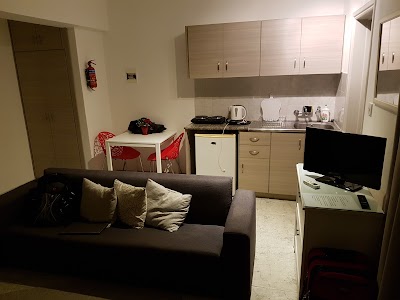 lodging
