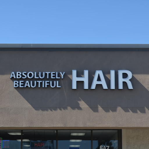 Absolutely Beautiful Hair Beauty Supply
