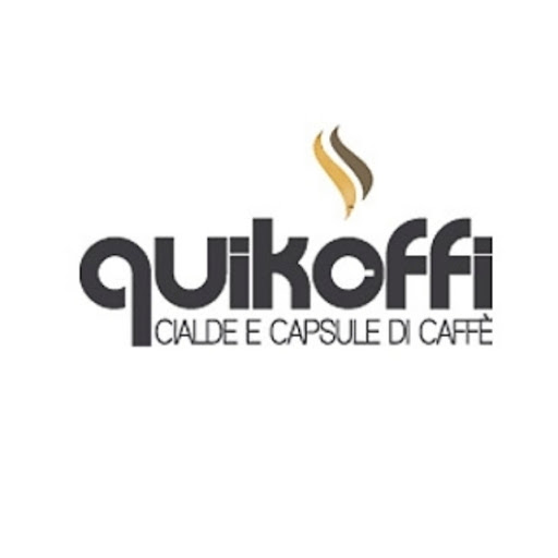 Quikoffi - Modena 1 logo