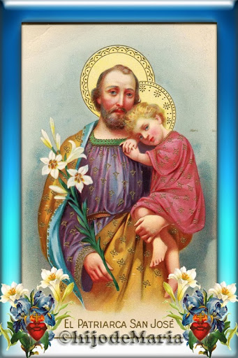 Patriarca de la Iglesia Universal