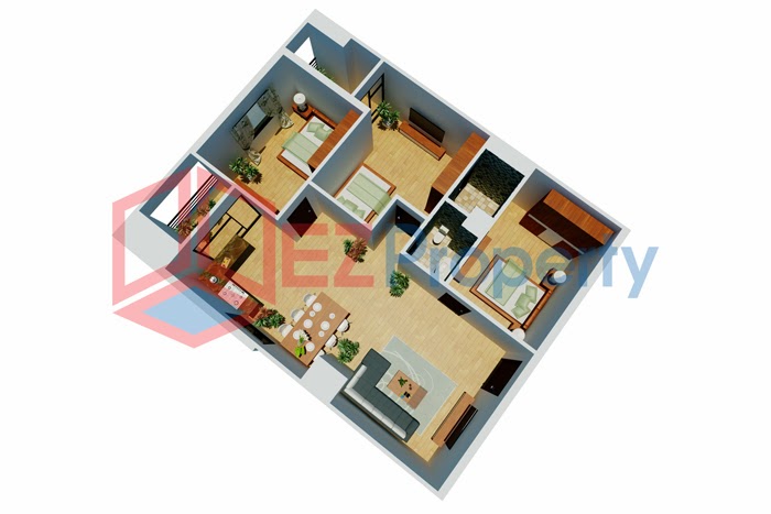 bán chung cư 136 hồ tùng mậu tòa 2a, chung cu 136 ho tung mau can 101m